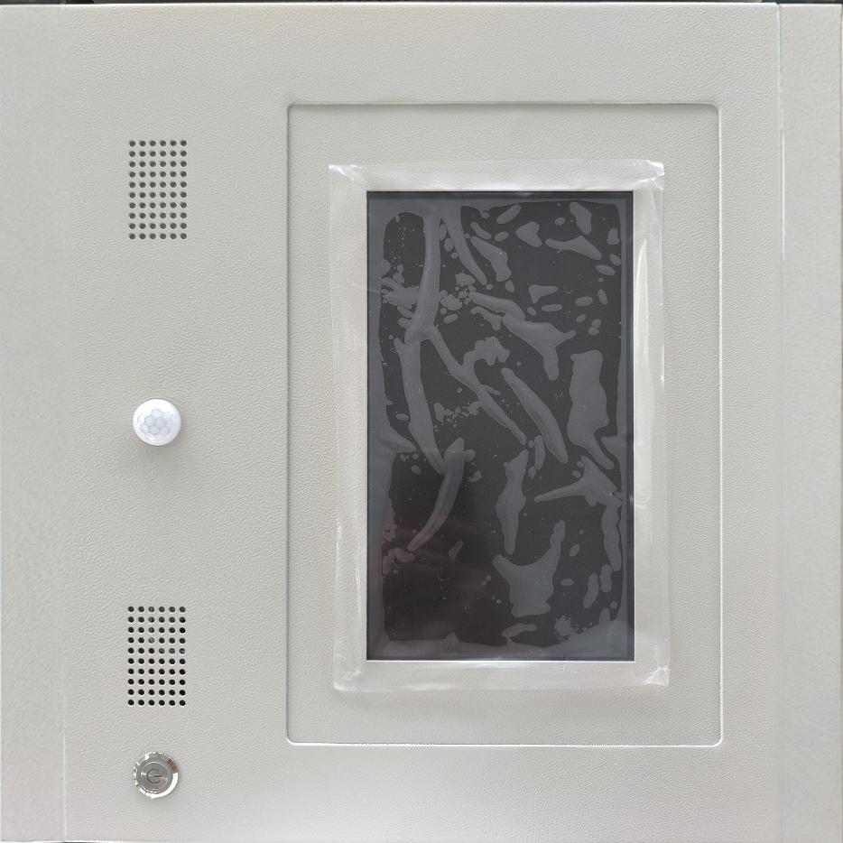 Устройство онлайн-мониторинга утечек газа сероуглерода Распределительная комната Сообщество Подстанция Sf6