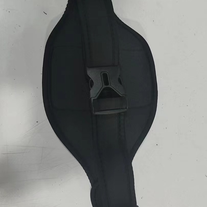 Hot Selling Sports outdoor neoprene microphone carrying bag waist hanging mobile phone bag mobile phone bag Sports mobile phone bag