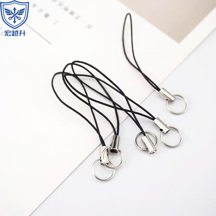 Сделай сам, ручная работа, двойной шнурок для телефона, аксессуары, шнурок для куклы, висячая цепочка, маленькая висячая веревка