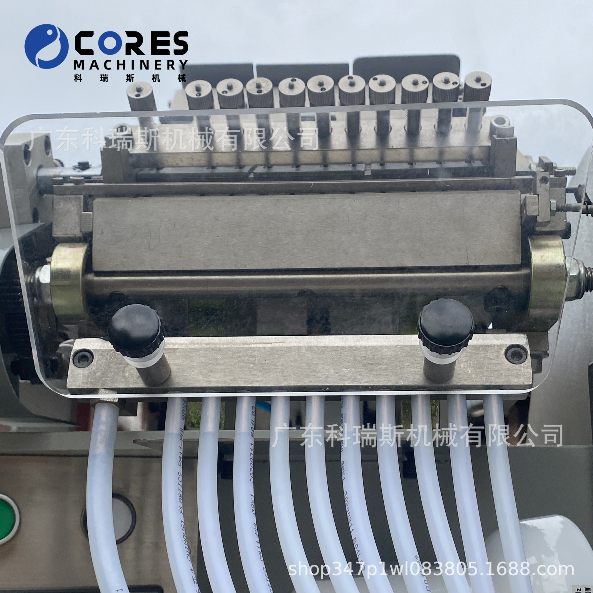 Directly Supplied from the Manufacturer, Fully Automatic High-Heeled Shoe Nail Press, High-Heeled Shoe Heel Nail Press