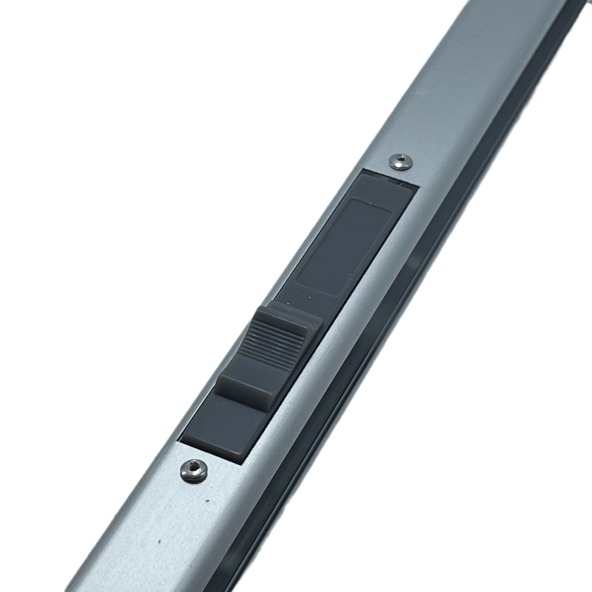 Manufacturer Wholesale Aluminum Alloy Newspaper Clip Youth Newspaper Clip Storage Newspaper Clip Newspaper Rack Test Paper Clip Newspaper Clip