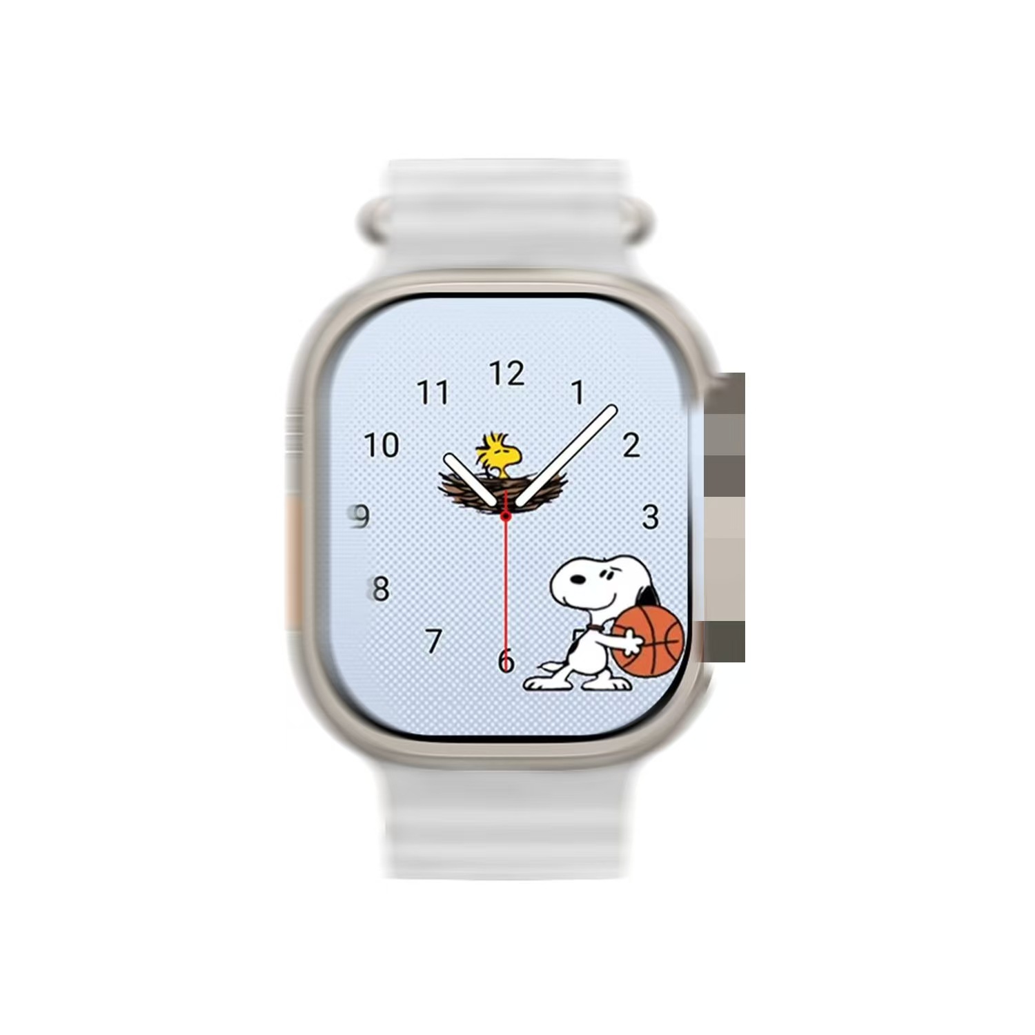 Huaqiangbei S11Ultra Smart Watch Multi-Function Bluetooth Call Sleep Detection Nfc Payment Sports Bracelet