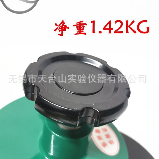 All-aluminum Sampling Knife, Aluminum Handle Disc Sampler, Textile Fabric Gram Weight Meter, Cloth Cutting Knife, Code Cloth Knife