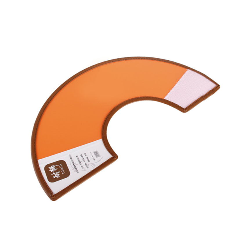 Lion-Resistant Pet Elizabeth Ring Cat Dog Collar Beauty Headgear Anti-Lick Bite Sterilization Neck Ring Color Random