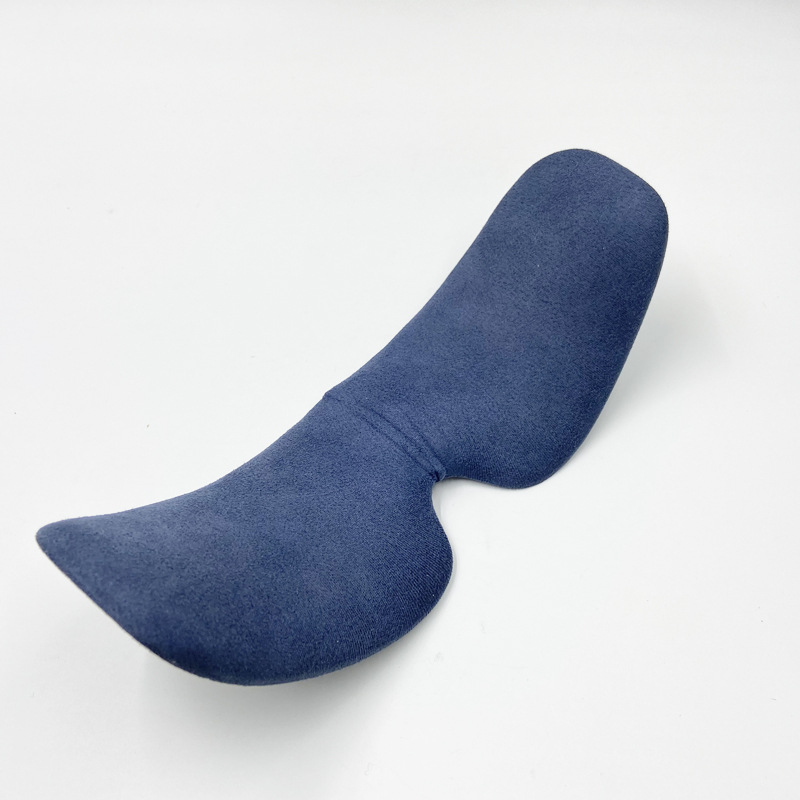 Обработка кожи для массажеров очков, обработка ткани для VR-очков, индивидуальная обработка оболочки цифровых электронных продуктов