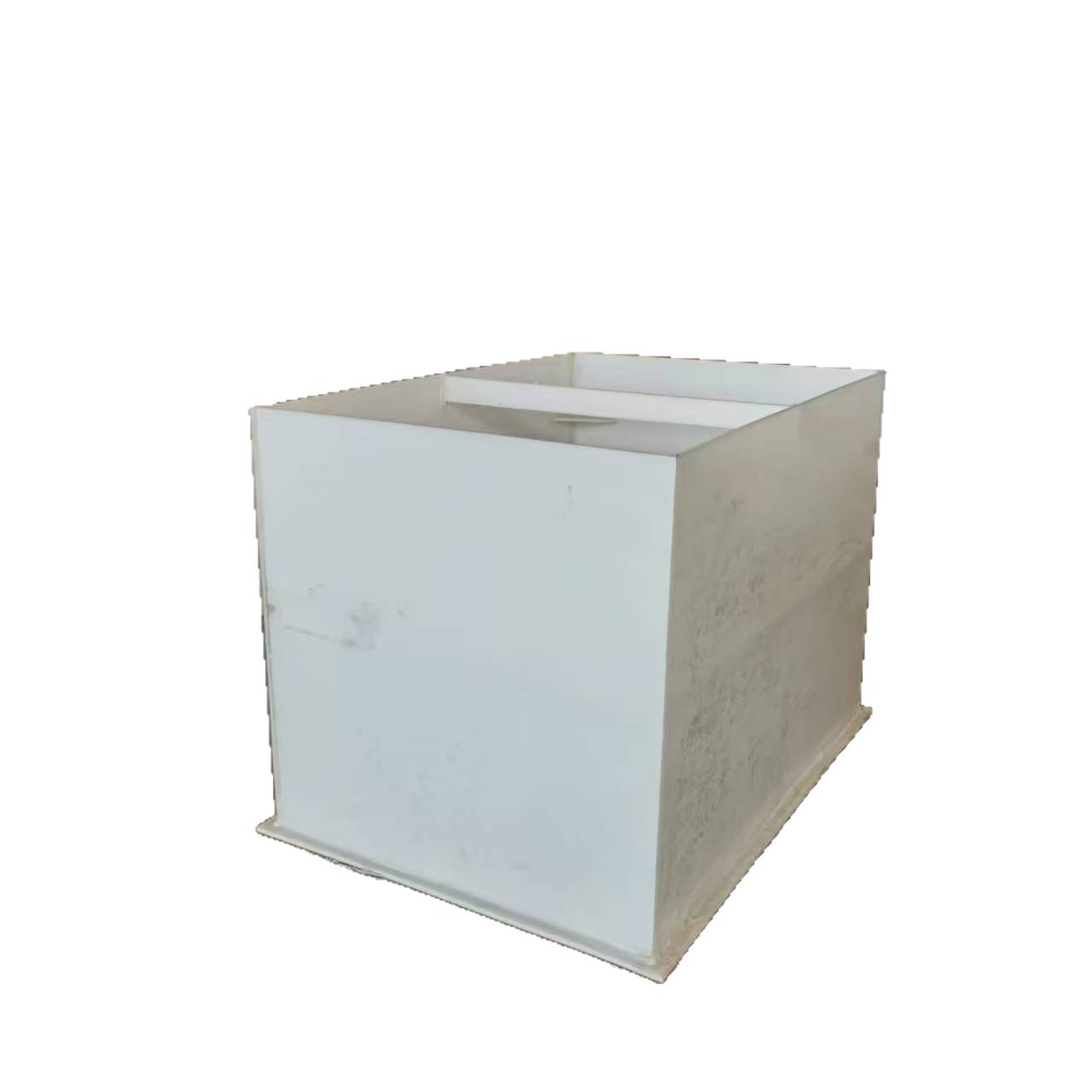 Manufacturers Supply Pp Sinks, Acid and Alkali Resistant Acid Washing Tanks, Corrosion-Resistant Chemical Plating Factory Electrolytic Tanks, and Breeding Water Tanks Can Be Customized