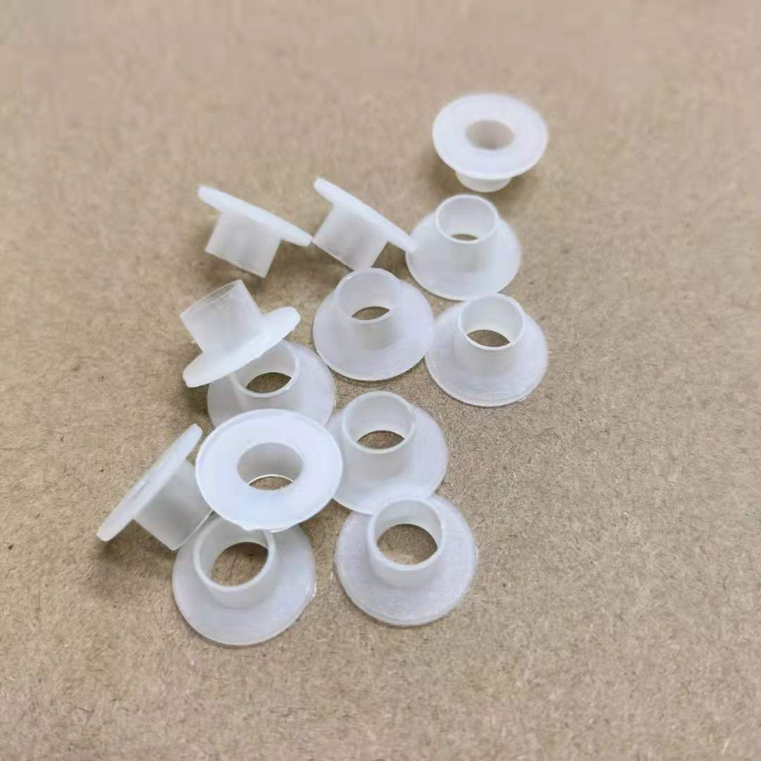 Self-produced and sold insulating particles T0-220 insulating pad thermal pad T-shaped pad pad high price advantage