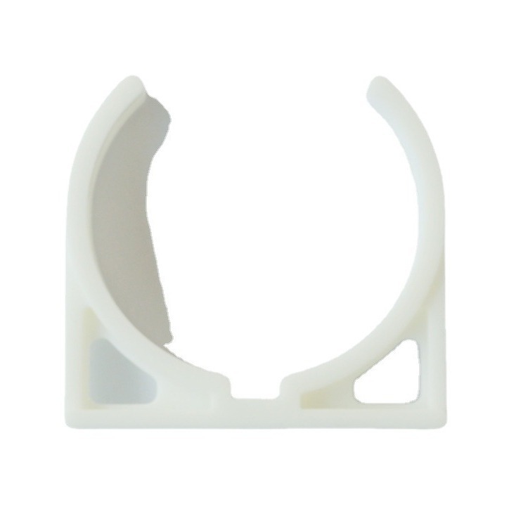 Brand new plastic small single clip small T clip water purifier small single pure water machine rear small single clip source factory wholesale