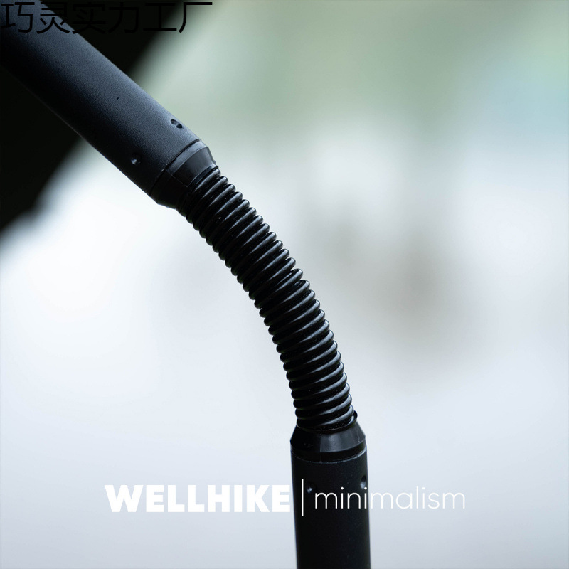 Wellhike Fishing Umbrella Large Fishing Umbrella Universal Crutches Sun Protection and Rain Protection Outdoor Parasol Thickeneded Fishing Umbrella