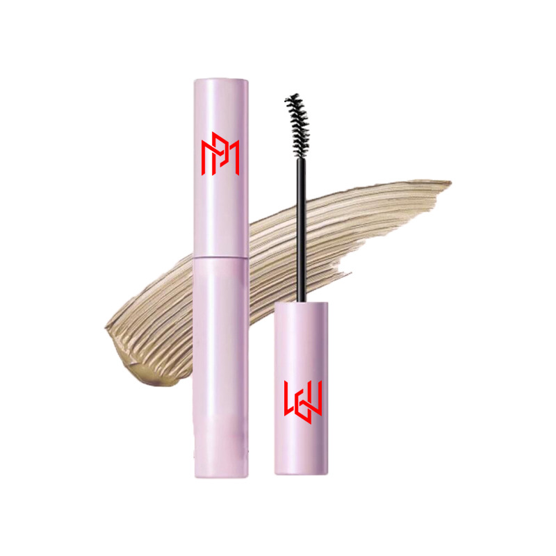 Customized Sweetheart Eyebrow Tint Cream, Long-Lasting, Smudge-Proof, Easy-To-Apply Rock Eyebrow Tint Cream, Factory Oem/Odm