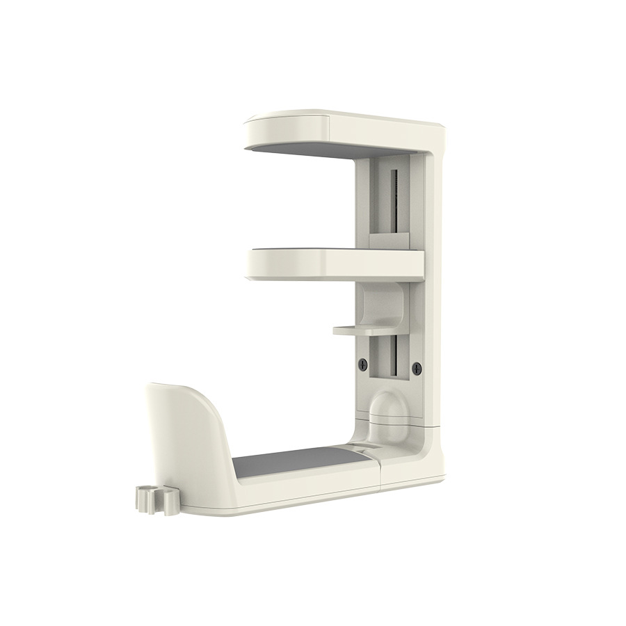 Headset Headset Clip Table Hanger Creative Multifunctional E-sports Bluetooth Headset Computer Under-desk Storage Bracket