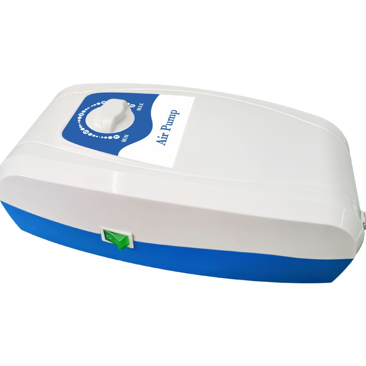 Cross-border Hot-selling Multi-functional Household Fluctuating Circulating Air Bed for Elderly Bedrest Care Anti-bedsore Air-cushion Bed