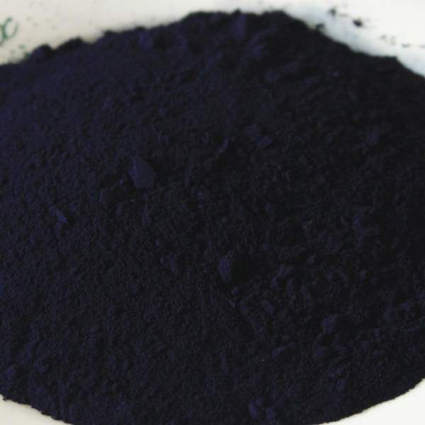 Indigo Powder in Stock in Hubei - Same-Day Shipping, Samples Available. Indigo Powder Sold Individually