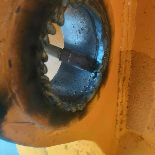 Boring Machine, Boring and Welding All-In-One Machine, Portable Excavator Welding Machine, Boring Machine, Cnc Automatic Boring Hole Welding, Precision Boring