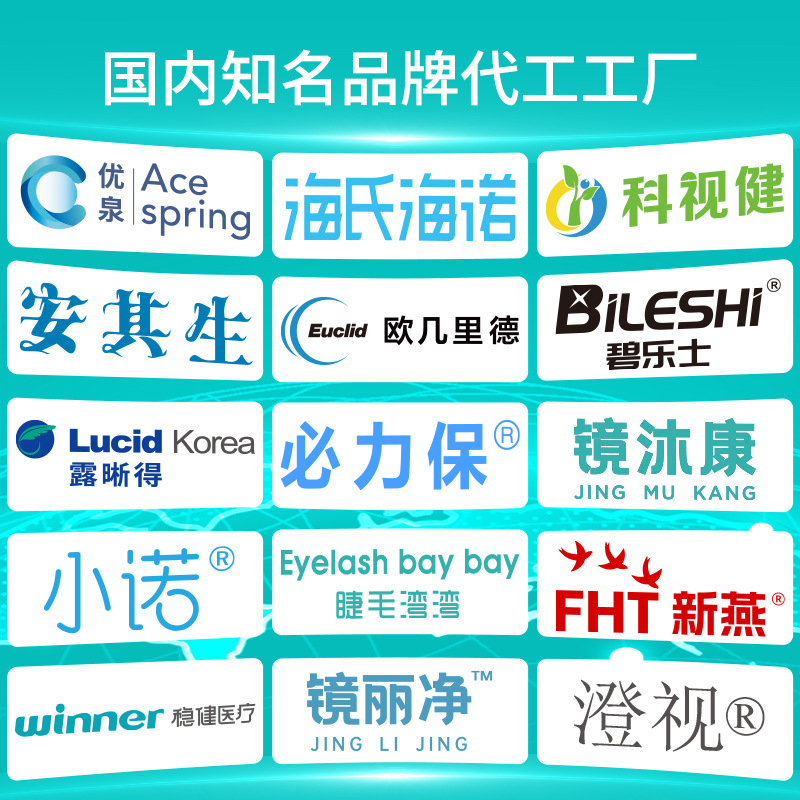 Bergman 0.9% Sodium Chloride Sterile Saline Large Bottle Can Rinse Nasal Cavity Ok Mirror Cleaning Liquid Wound Wholesale