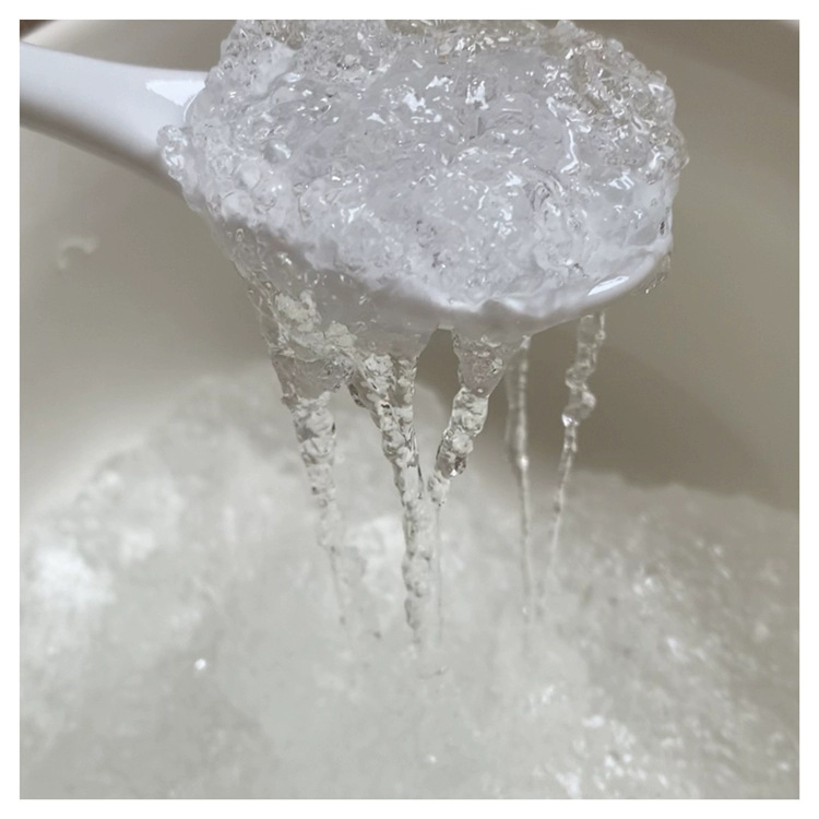 Yunnan high-quality small dragon must brushed snow swallow without impurities large dragon must snow swallow high ready-to-eat with peach gum soaphora rice