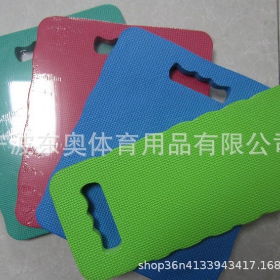 Коврик для коленей в саду, EVA, для ремонта автомобилей