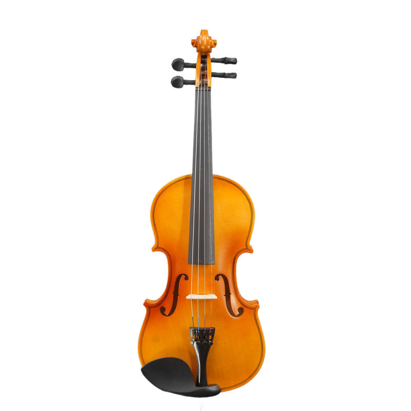 Children's Beginner Violin Grade Examination, Adult Student Practice Playing, Professional Grade Violin Manufacturer Entry Grade Examination