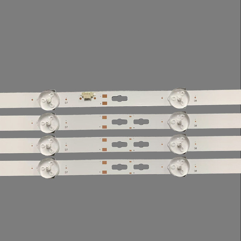 Used for Xiaomi L60M5-4A Light Bar Led60D12A/B-Zc62Ag-05 Lens Backlight Light Bar