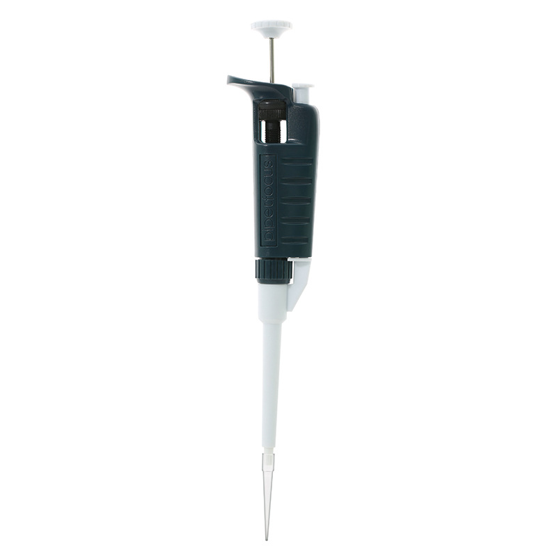 Rongtai Whole Sterilization High Temperature and High Pressure Sterilization Pipette Manufacturer Source Laboratory Micro Adjustable Pipette