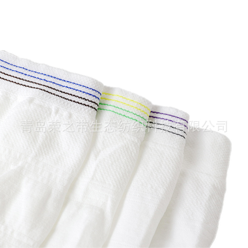 New disposable seamless underwear maternal and child adult incontinence diapers medical mesh pants washable 600 pieces/box