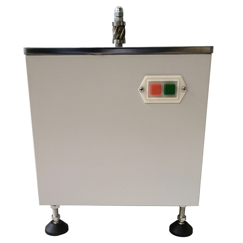 ZB dumbbell-shaped prototype rectangular dumbbell-shaped profile hard plastic sheet grinding automatic dumbbell prototype