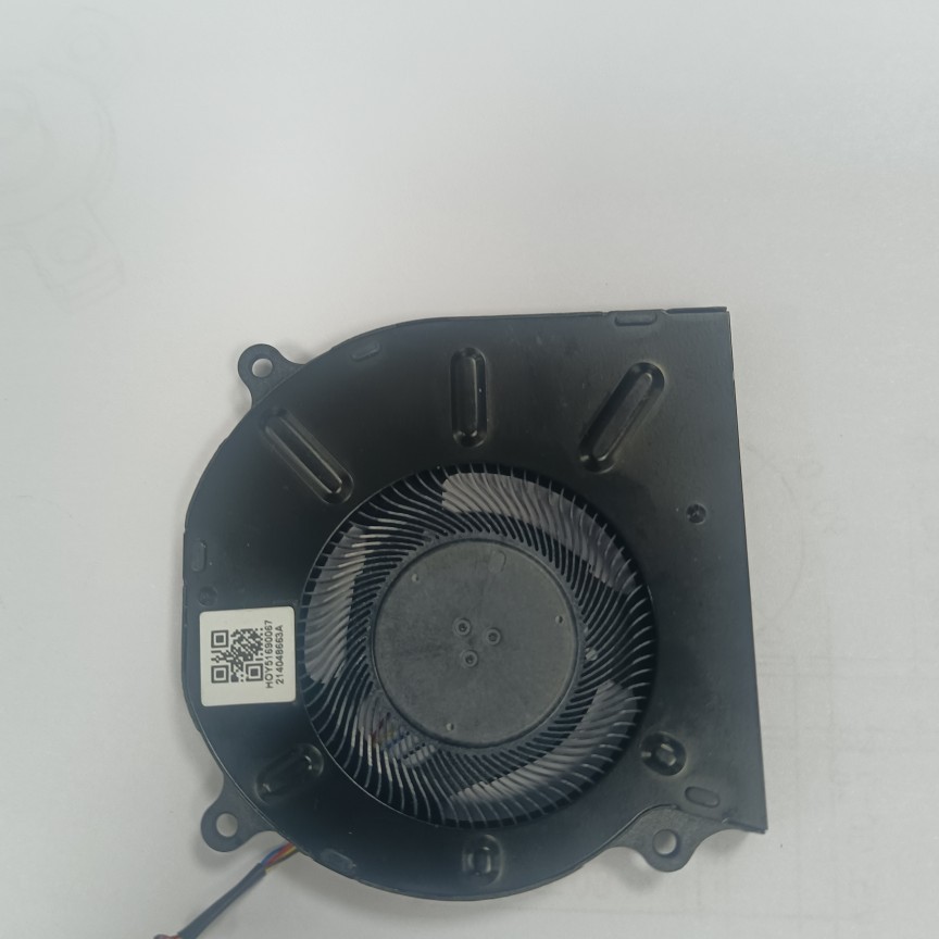 6006 Notebook Radiator for Asus N550J Fan N550Jk N550X47Jv N55