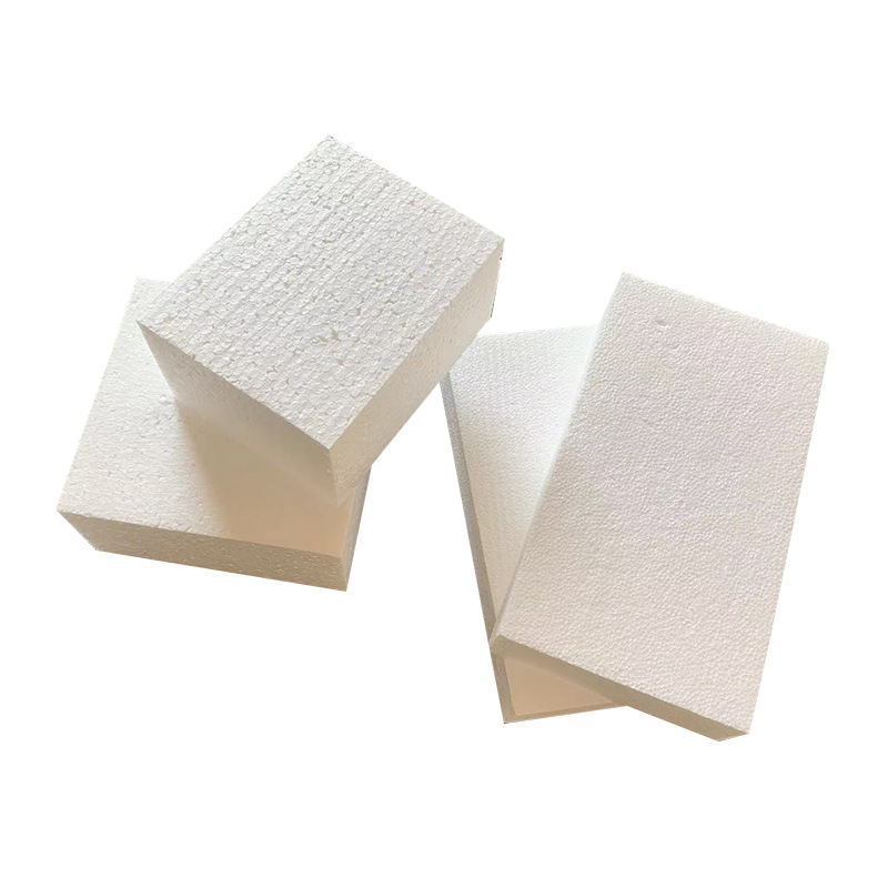 Yiwu Foam Board Manufacturer High-Density Foam Board Packaging Polytechron Eps Foam Block Garden Construction Site Backfill