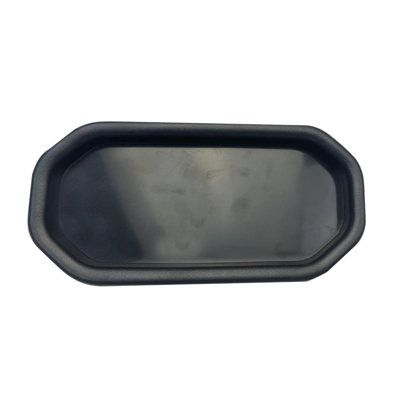 Suitable for Stelvio Front Bumper Radar Acc Cover Plate Oe156114929 156126159