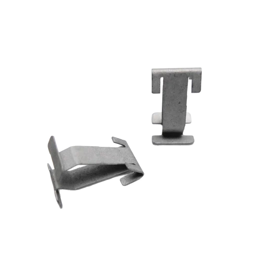 5Na867276A New Cc Sagitar Tiguan L Touron A-Pillar Interior Panel Clip Column Trim Panel Steel Clip Buckle