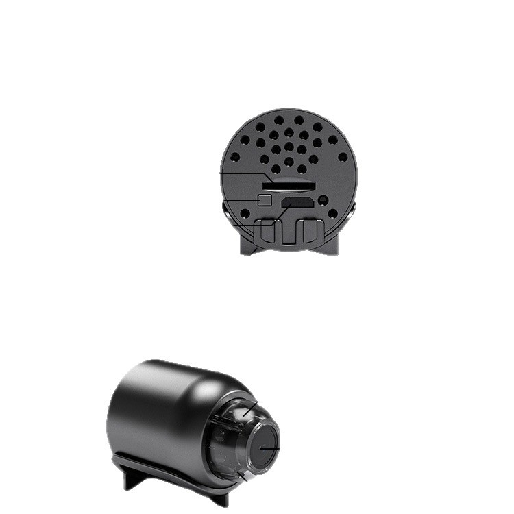 X5 Camera Type-C Interface High-Definition Night Vision Wifi Camera Home Wireless Camera X5 Camera