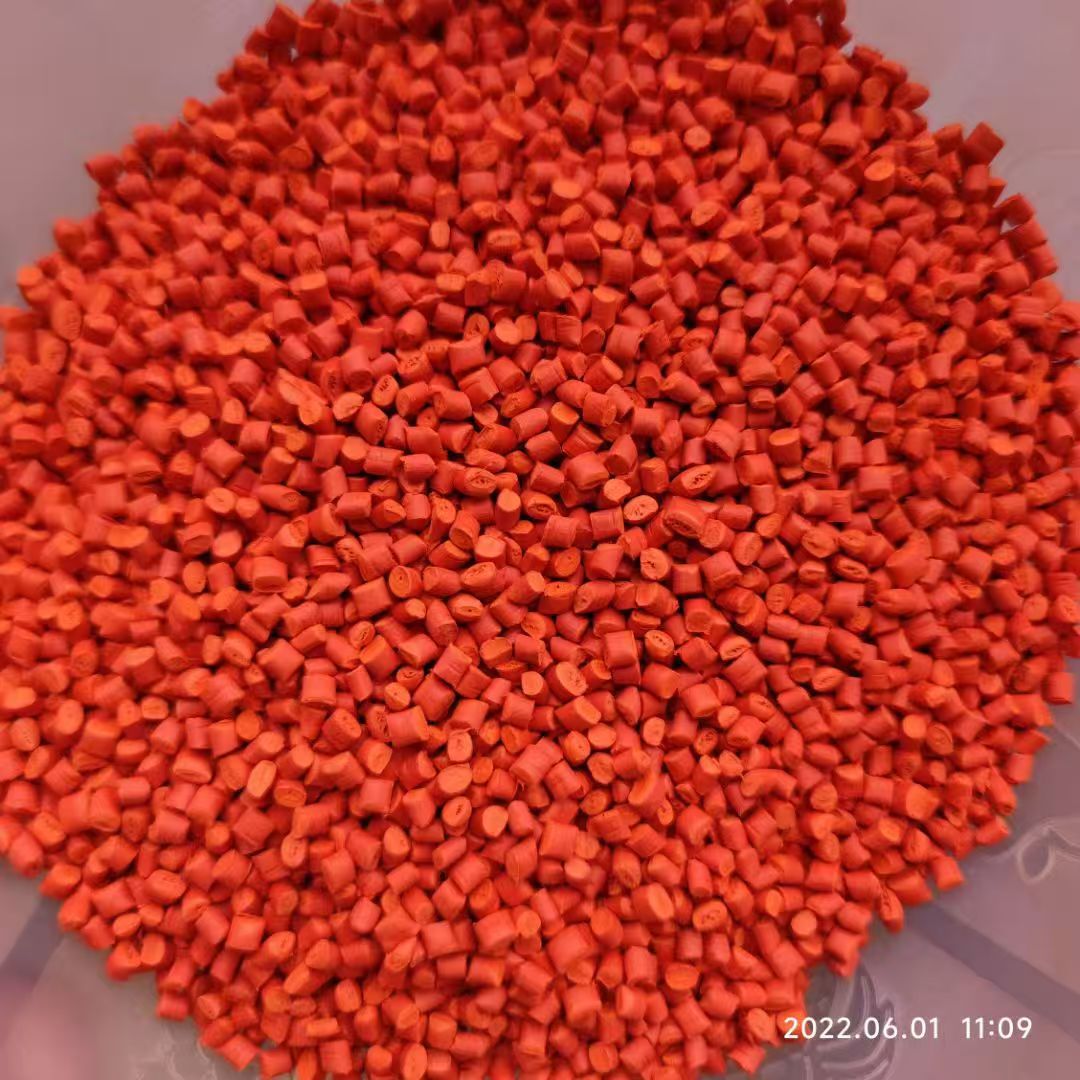 Abs Black Color Masterbatch Pp Black High-Gloss Color Masterbatch Pc Black Masterbatch Color Masterbatch Pe Black Plastic Pellets