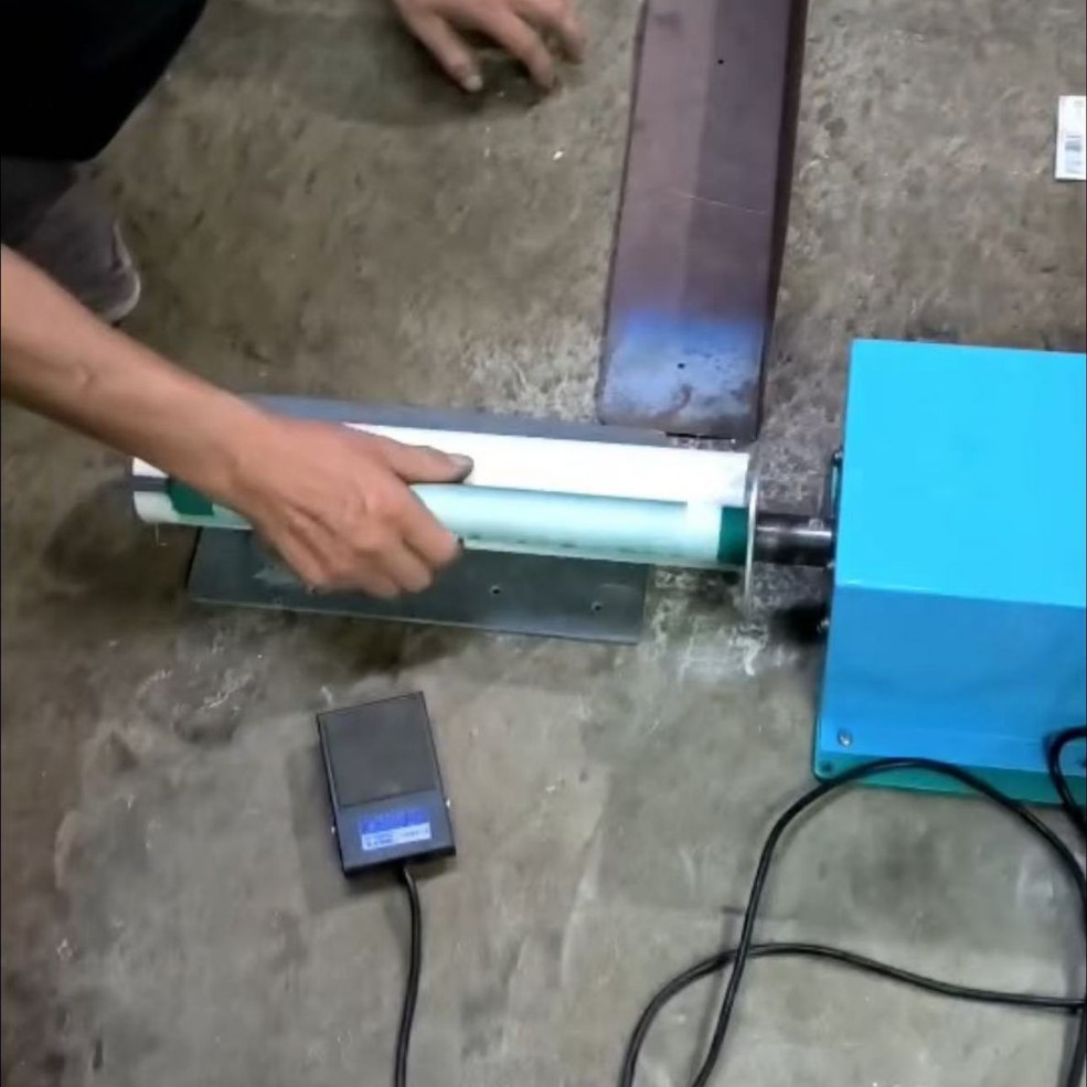 Spring Festival couplet equipment roll couplet machine Wenzhou manufacturer