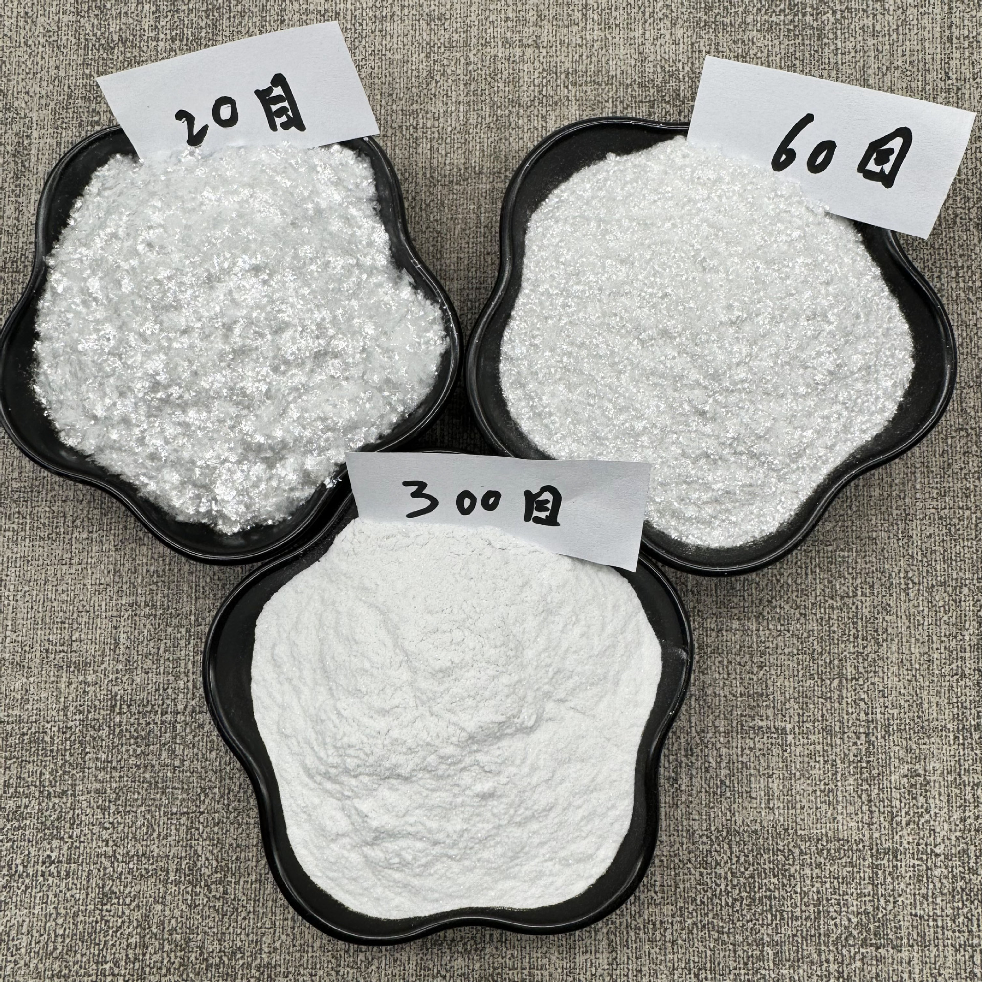 Glass Flakes Are Acid and Alkali Resistant, with a Mesh Size of 20-325 Mesh, Epoxy Anti-Corrosion Coating, Cement, Glass Flakes, Glass Flake Powder