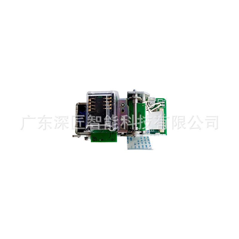 Atm Accessories Yihua 6040W Oki Rg7 3A2999 Card Reader Ic Head Bcc-Pb4222-5014P001