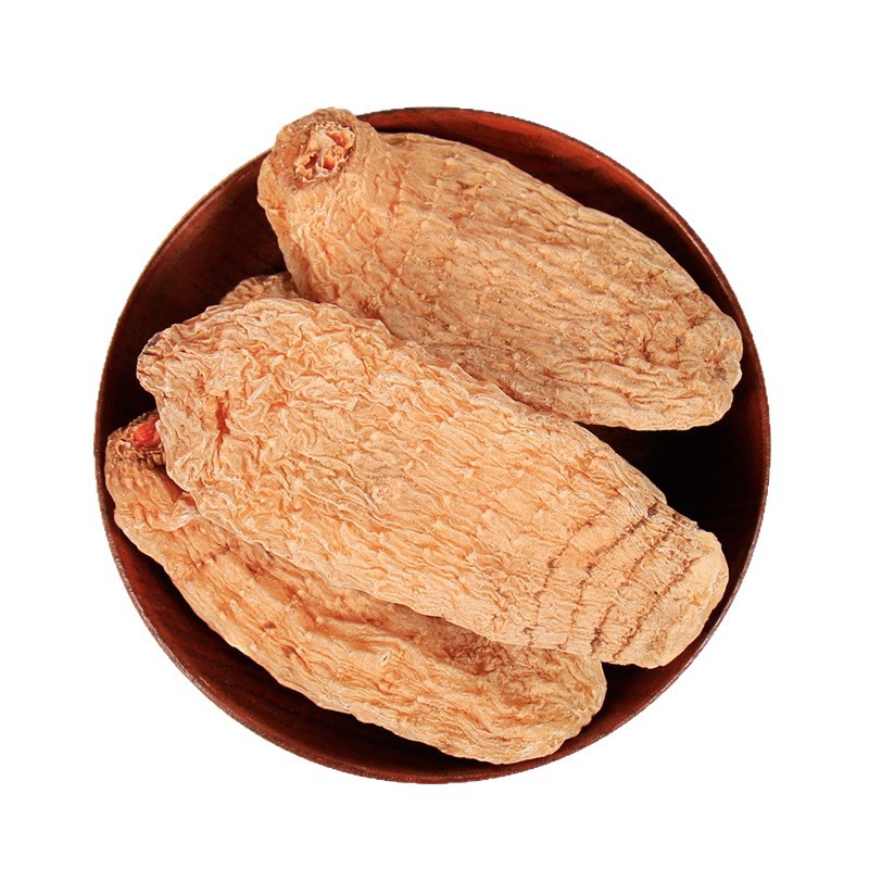 Yunnan Zhaotong xiaocaoba all selected red Gastrodia elata origin large supply wholesale imitation wild Gastrodia elata non-smoked sulfur traditional Chinese medicine