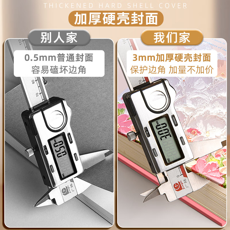 A4 Sketchbook Thickeneded 8K Drawing Book Art Special Sketchbook Picture Book Sketch Paper Primary School Kidsren's Painting