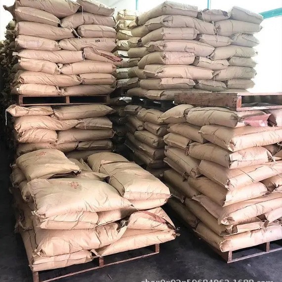 Factory Direct Supply of Cotton Textile Dyeing Vulcanized Black Dye 200 Dye Double Vulcanized Black Br200%