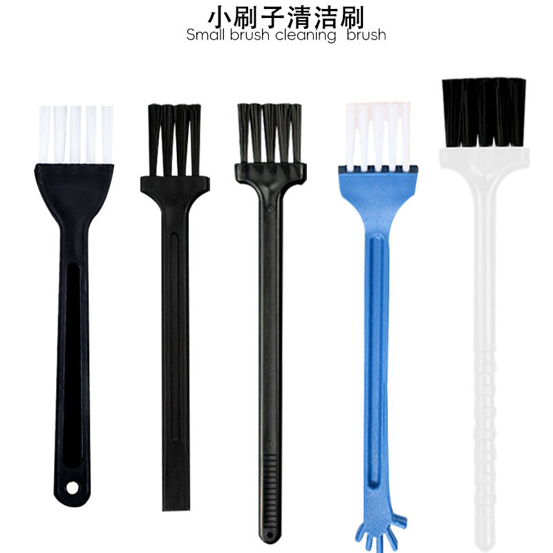 Wholesale mosquito killer garlic masher cleaning small brush cigarette grinder keyboard brush chain brush archeological brush small brush