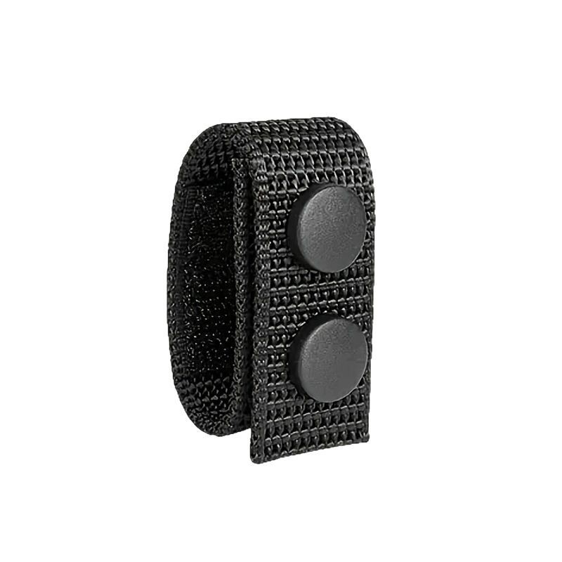 Cross-Border Outdoor Tactical Belt Fixed Buckle Nylon Adjustable Webbing Duty Equipment Four-In-One Buckle Portable Belt Buckle