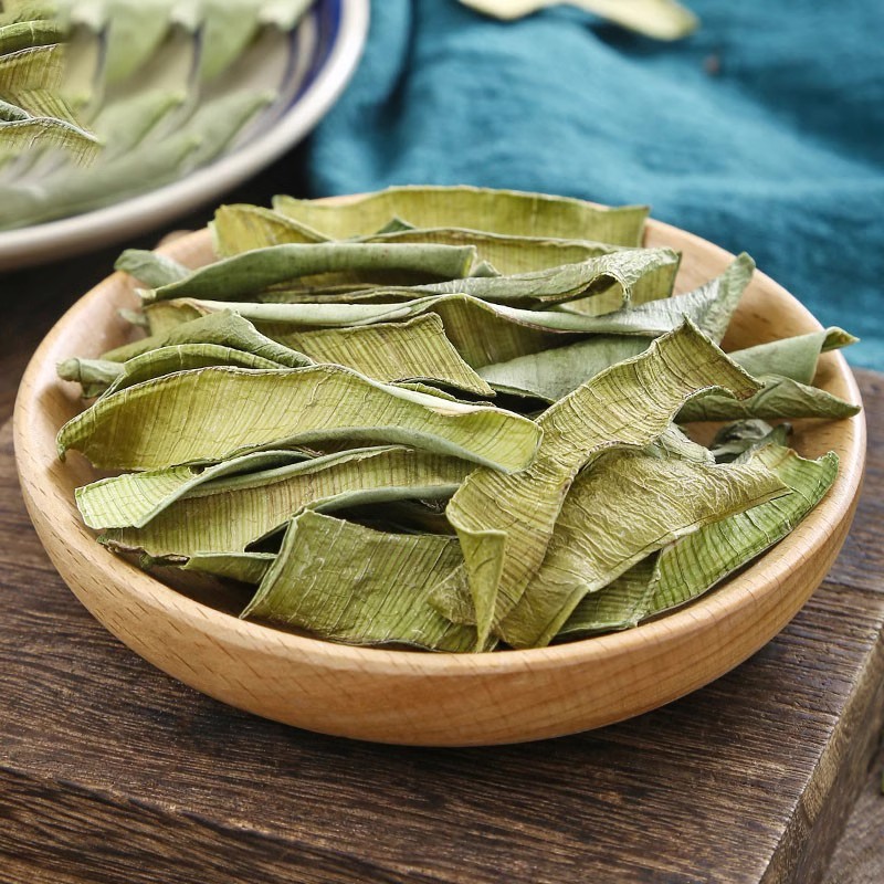 Fresh Aloe Vera Dry Goods for Drinking, Authentic Slices for Soaking in Water, Chinese Herbal Medicine Pieces, 500g Aloe Vera Tea Leaves, See Packaging