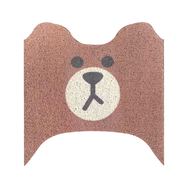 Honda Nwf125 Foot Pedal Mat Special Motorcycle F125 Waterproof Anti-Slip Foot Mat Modification Decorative Accessories