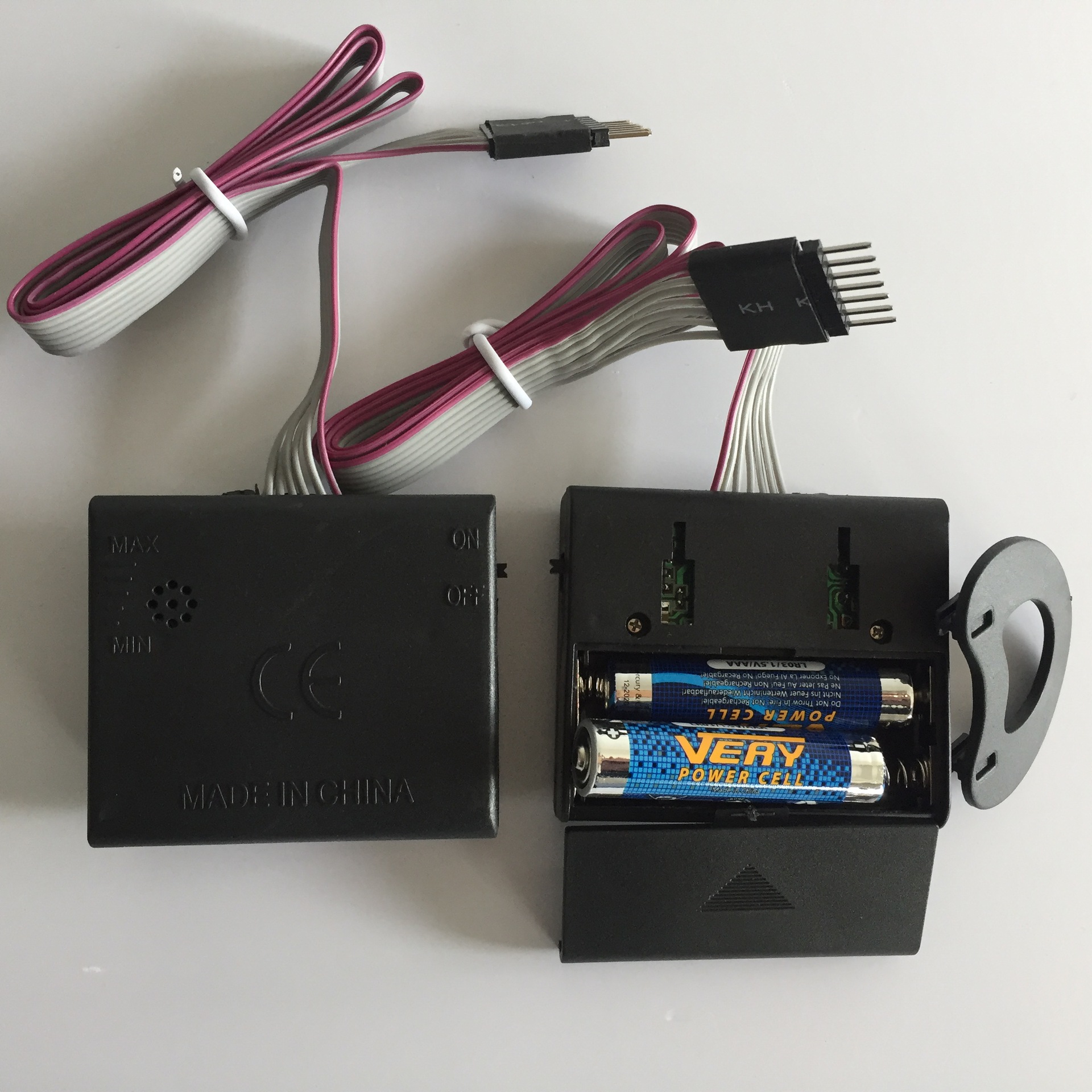 Luminous Strip 3V Driver, Various Usb5V/Dc9V/12V Cold Light Sheets, Quality Guaranteed El Cold Light Source