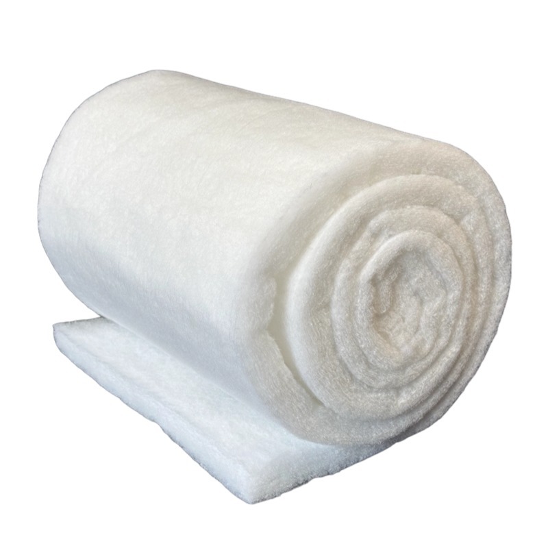 Fish Tank Filter Cotton White Cotton Biochemical Cotton Thickeneded High Density Aquarium Filter Cotton Fish Pond Seafood Filter Material Sponge