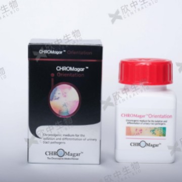 Среда для развития цвета флоры мочевыводящих путей Komaia Rt410, Water Dew Bio