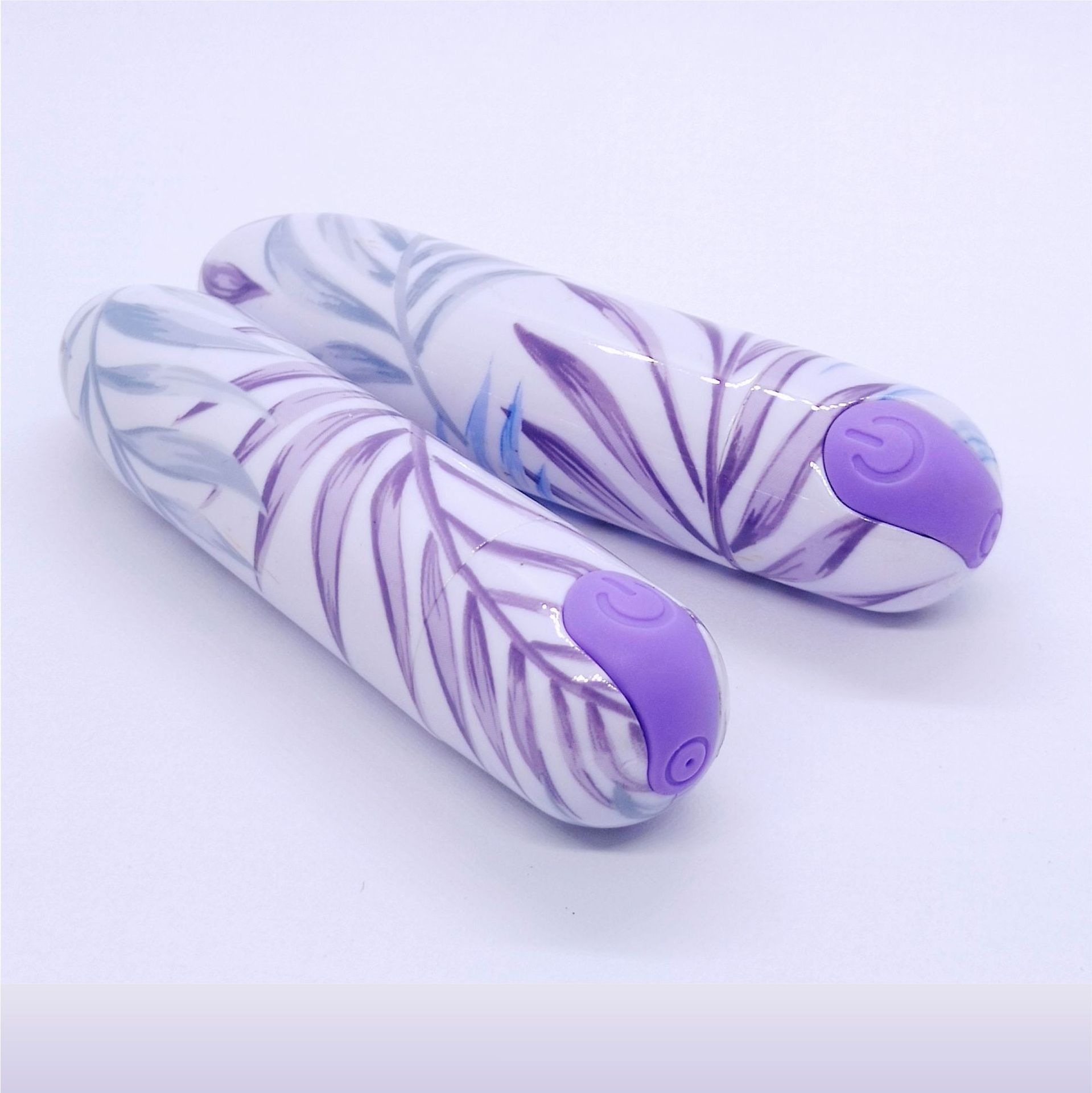 Печатные пули, взрослые товары, вибрирующее яйцо, печать матовой и глянцевой водной печати, индивидуальная печать