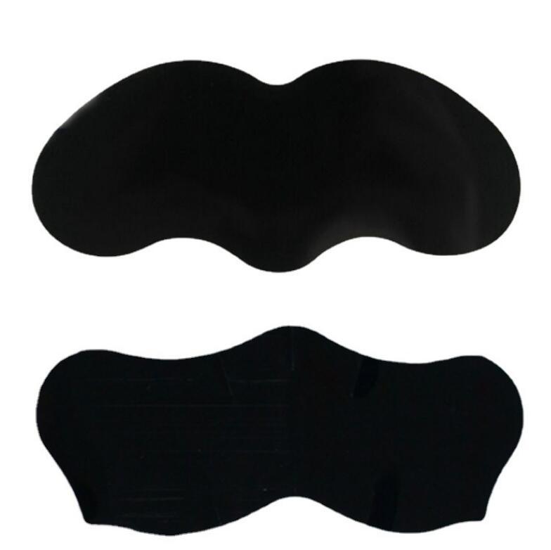 Pig Black Nose Patch Bamboo Charcoal Blackhead Nasal Mask Nose Patch Peel-Off Nasal Mask Patch