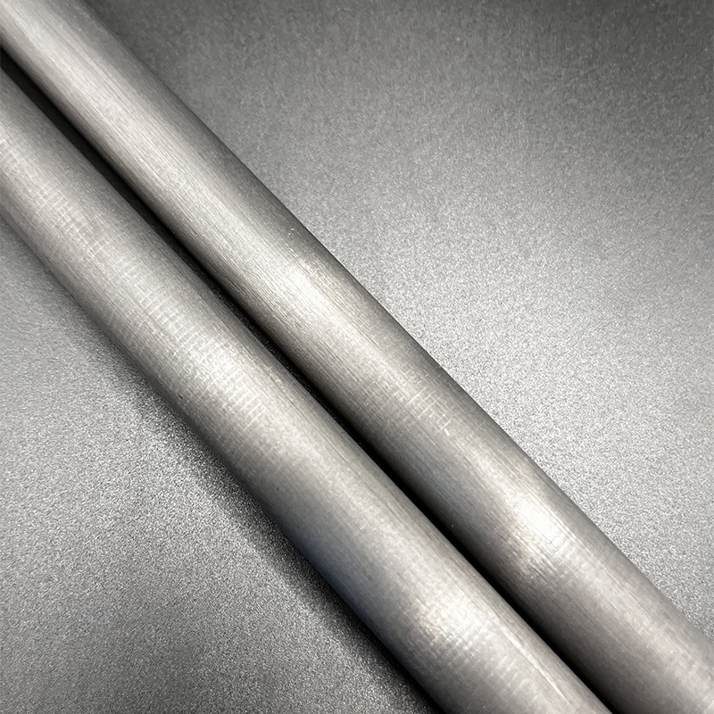 3K carbon fiber tube twill matte carbon fiber tube multi-size high strength plain carbon tube black carbon fiber tube