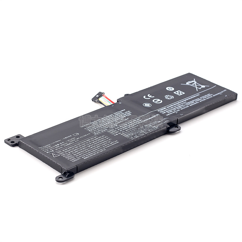 Suitable for Lenovo Ideapad 320C 330C 340C 520 Xiaoxin Chao 5000 Battery L16L2Pb2