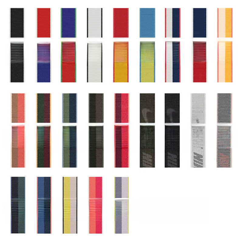 Nylon Watch Strap Suitable for Apple Watch Strap Huawei Mo-Attached Watch Strap Samsung Watch Strap